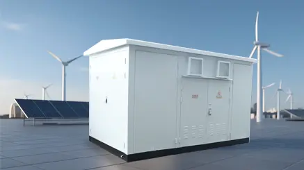 Des solutions efficaces et innovantes dans le domaine de la distribution d'énergie