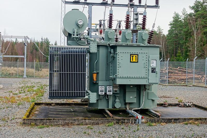 ​Qu'est-ce qu'un transformateur de distribution