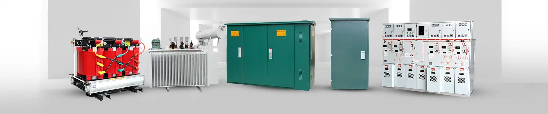​Sustations de type boîte : mises à niveau itératives et diverses applications pour répondre aux besoins