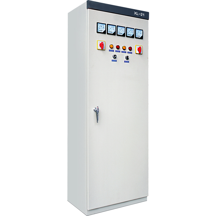 Qu'est-ce que l'armoire de distribution d'énergie basse tension XL-21