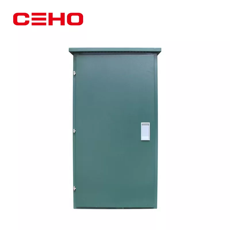 Boîte de dérivation de câble basse tension DFW